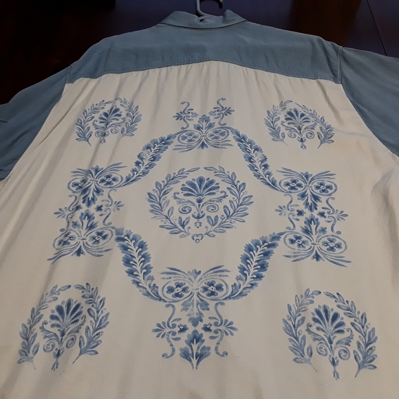 Shirt, casual - Picture 4 of 4